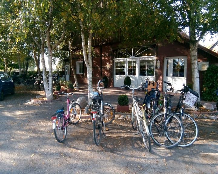 Café Birkenhof